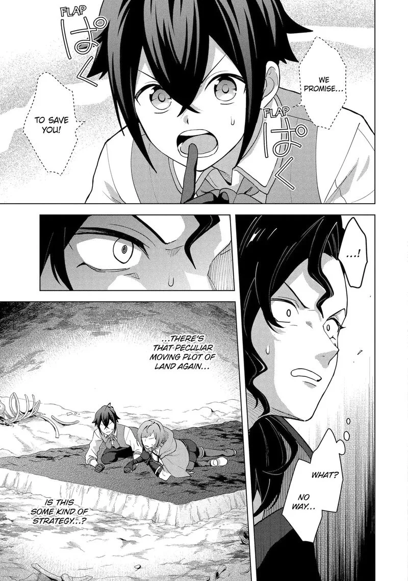 Saibai Cheat de Saikyou Saien: E, Tada no Katei Saien desu kedo? Chapter 28.1 page 7