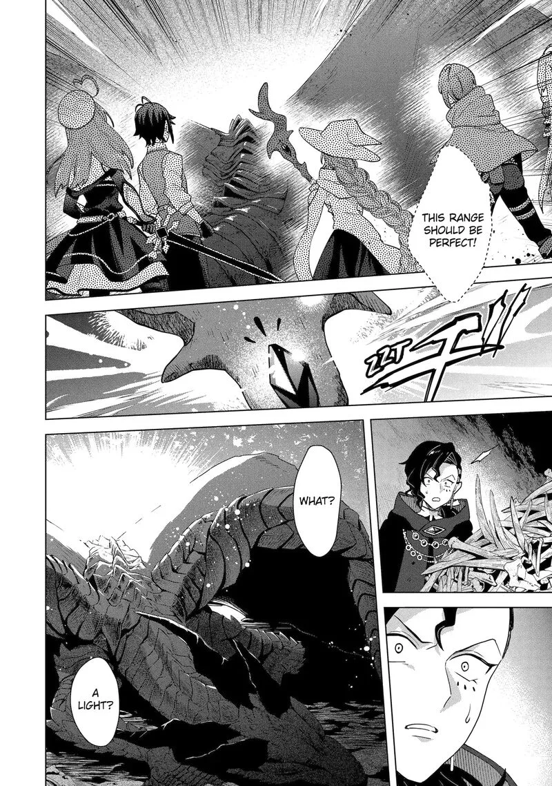 Saibai Cheat de Saikyou Saien: E, Tada no Katei Saien desu kedo? Chapter 28.3 page 6