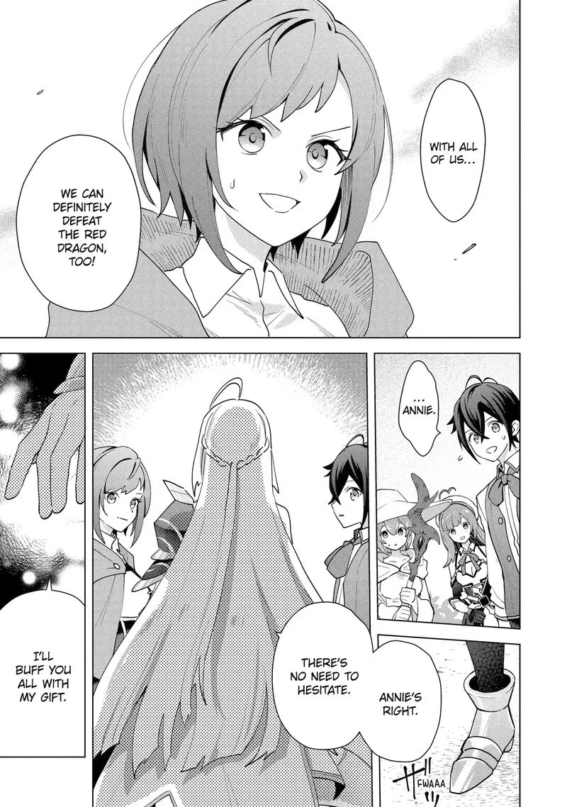 Saibai Cheat de Saikyou Saien: E, Tada no Katei Saien desu kedo? Chapter 28.3 page 1