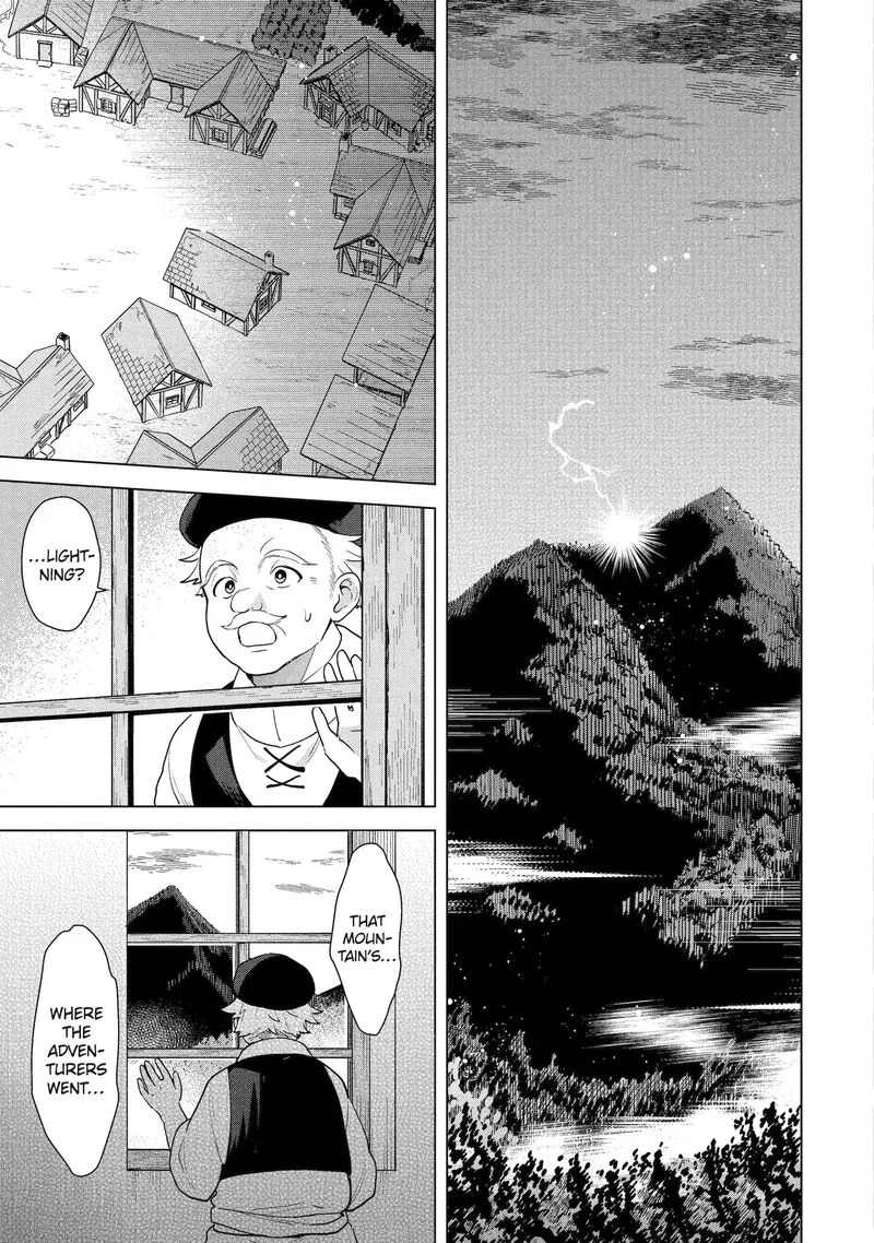 Saibai Cheat de Saikyou Saien: E, Tada no Katei Saien desu kedo? Chapter 28.3 page 9