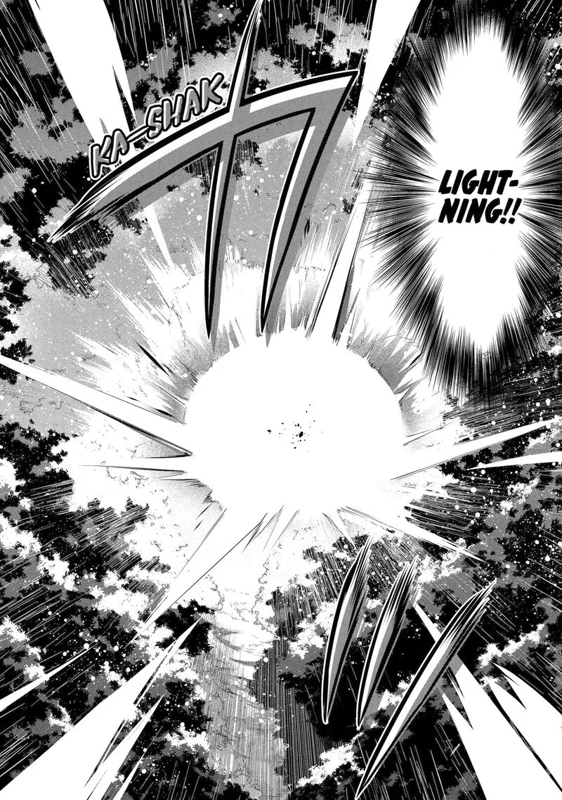 Saibai Cheat de Saikyou Saien: E, Tada no Katei Saien desu kedo? Chapter 28.3 page 8