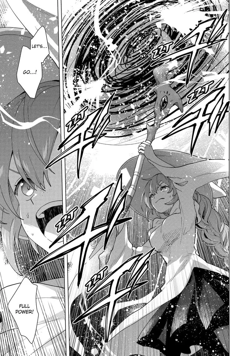 Saibai Cheat de Saikyou Saien: E, Tada no Katei Saien desu kedo? Chapter 28.3 page 7