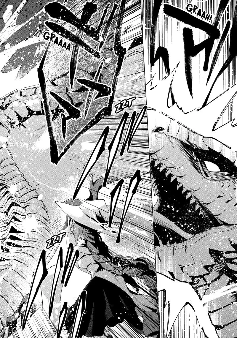 Saibai Cheat de Saikyou Saien: E, Tada no Katei Saien desu kedo? Chapter 28.3 page 10