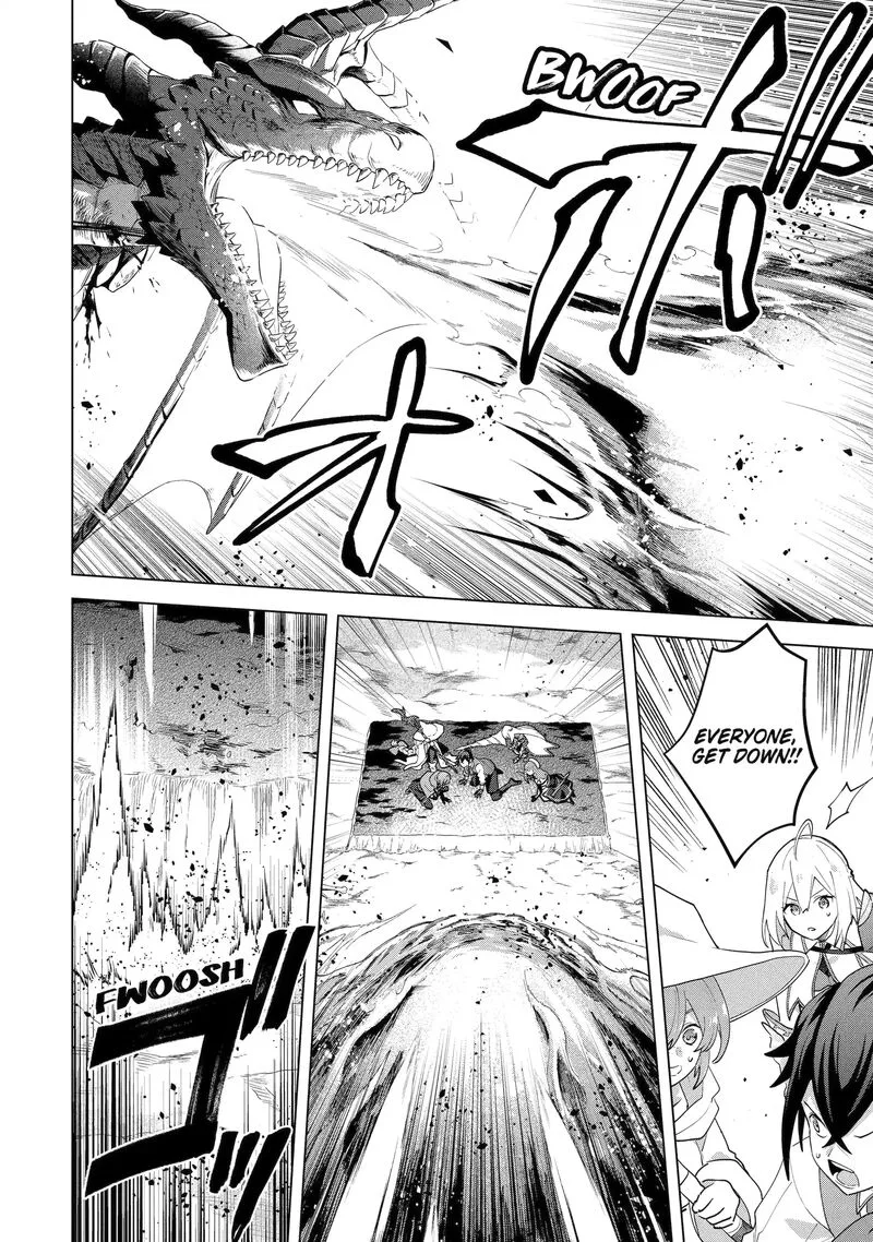 Saibai Cheat de Saikyou Saien: E, Tada no Katei Saien desu kedo? Chapter 28.5 page 6