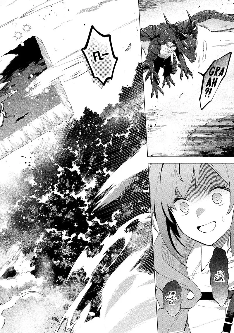 Saibai Cheat de Saikyou Saien: E, Tada no Katei Saien desu kedo? Chapter 28.5 page 8
