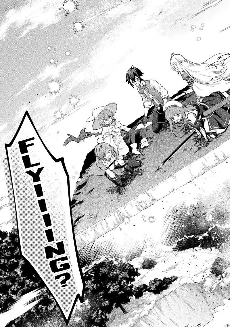 Saibai Cheat de Saikyou Saien: E, Tada no Katei Saien desu kedo? Chapter 28.5 page 9