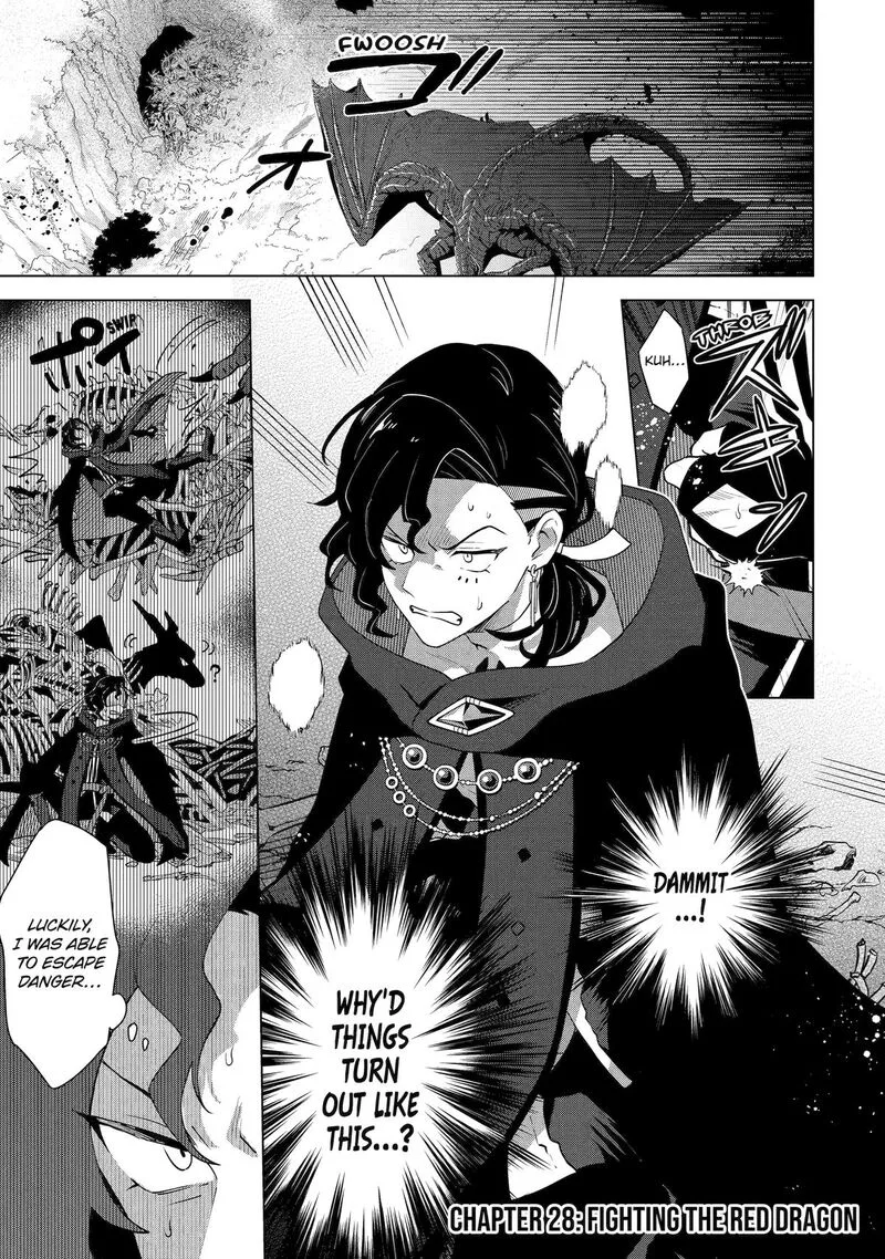 Saibai Cheat de Saikyou Saien: E, Tada no Katei Saien desu kedo? Chapter 28 page 1