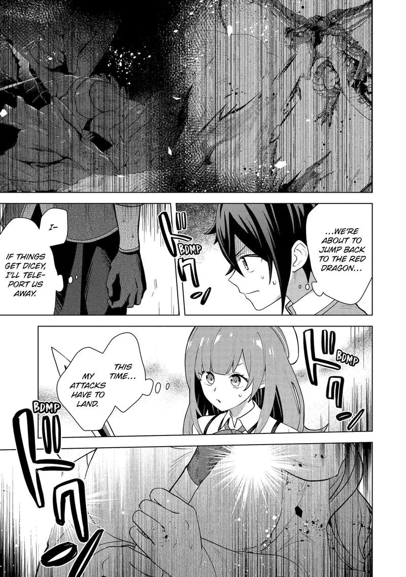 Saibai Cheat de Saikyou Saien: E, Tada no Katei Saien desu kedo? Chapter 28 page 19