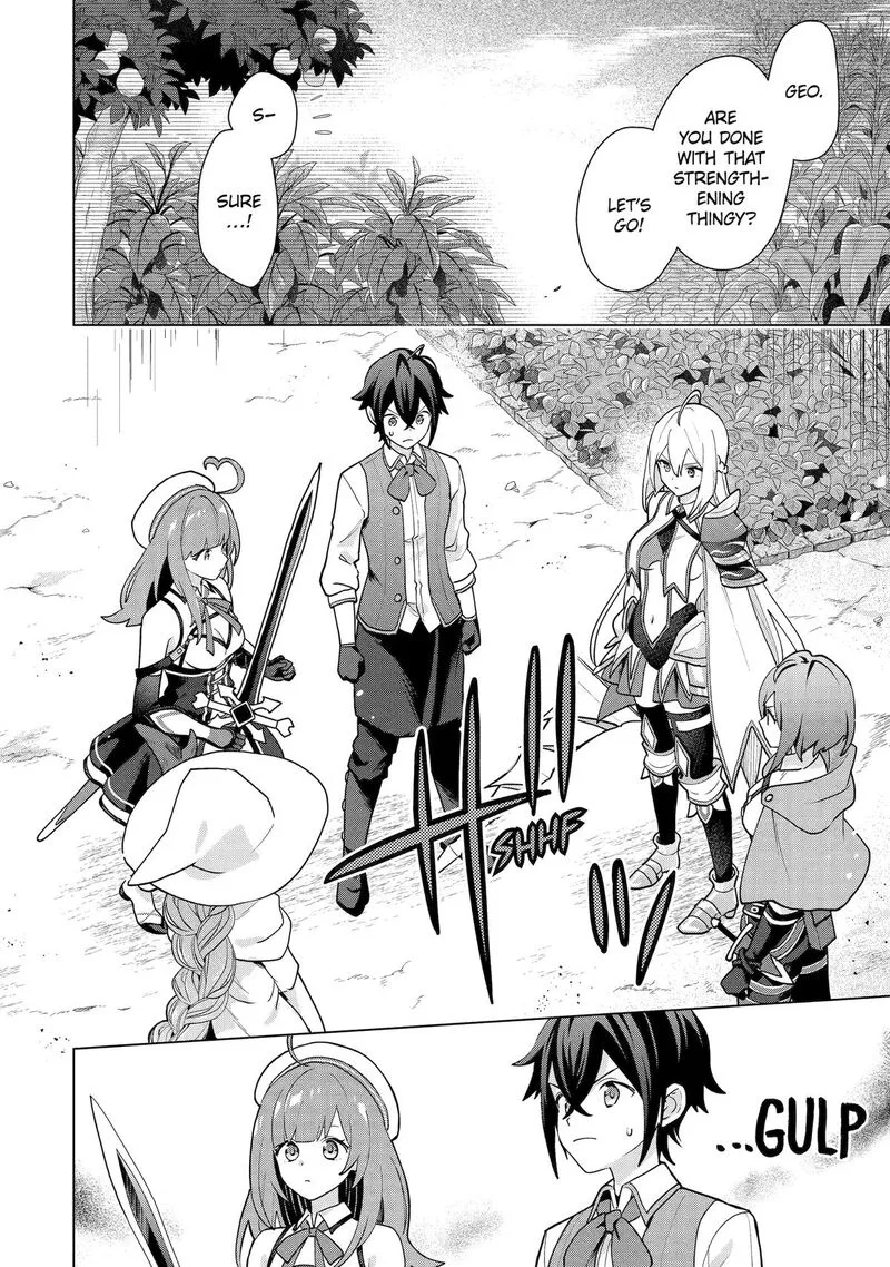 Saibai Cheat de Saikyou Saien: E, Tada no Katei Saien desu kedo? Chapter 28 page 18