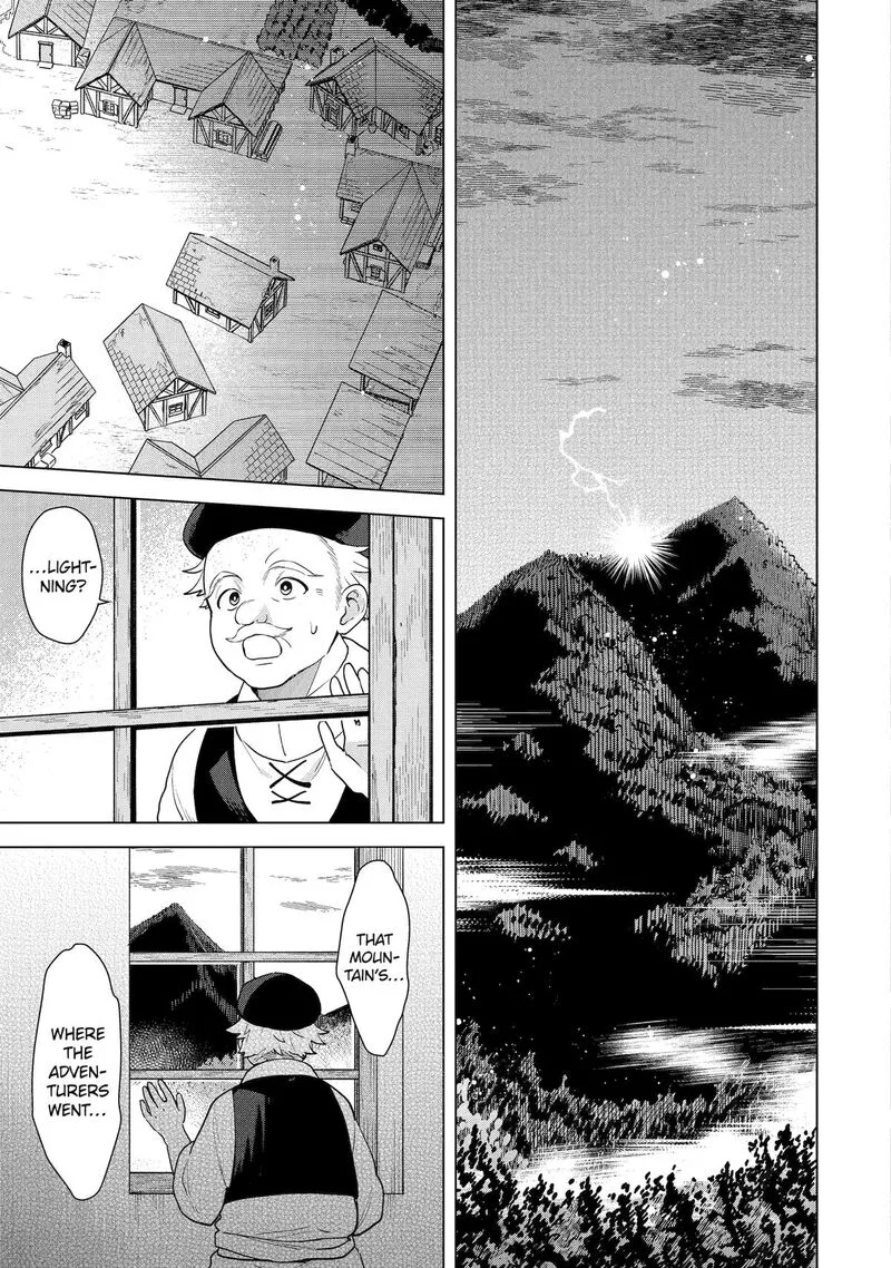 Saibai Cheat de Saikyou Saien: E, Tada no Katei Saien desu kedo? Chapter 28 page 28