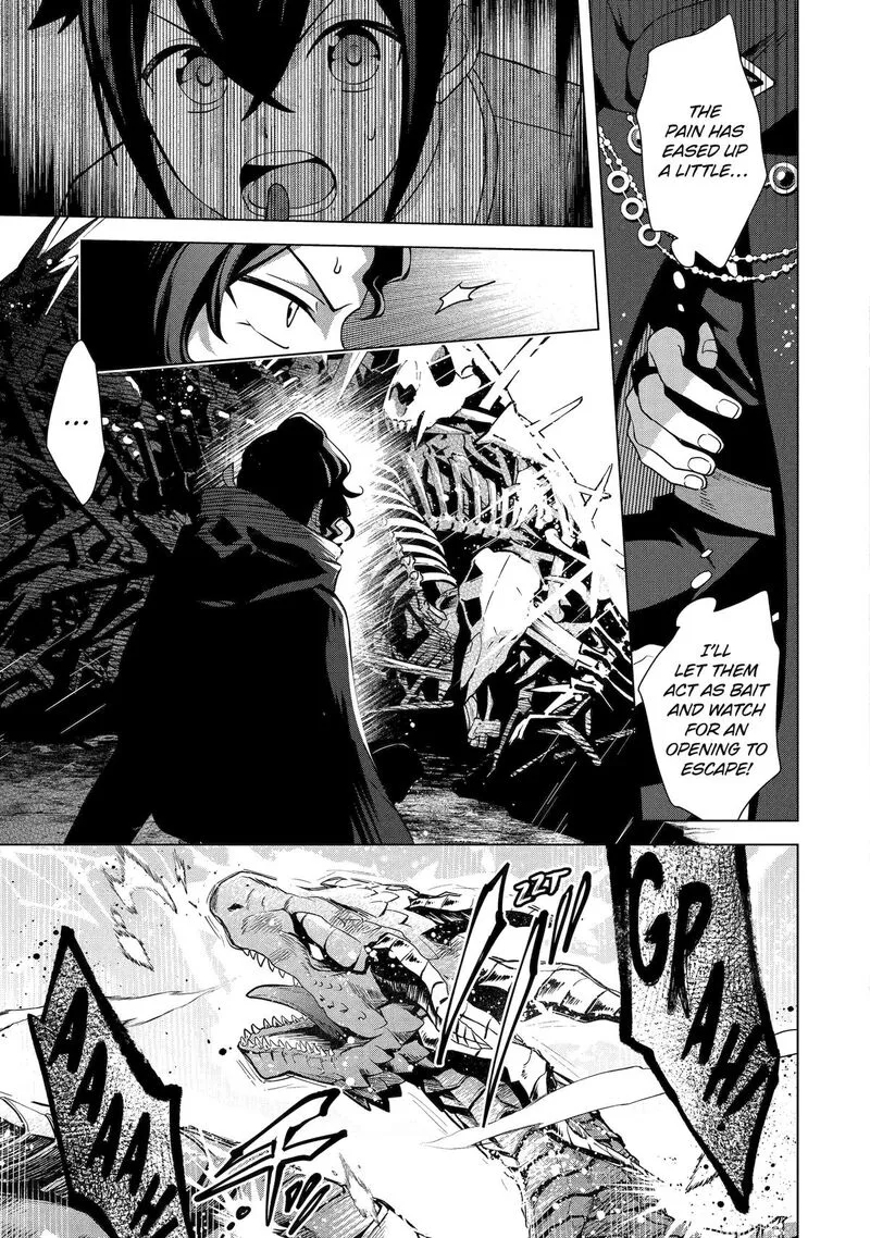 Saibai Cheat de Saikyou Saien: E, Tada no Katei Saien desu kedo? Chapter 28 page 31