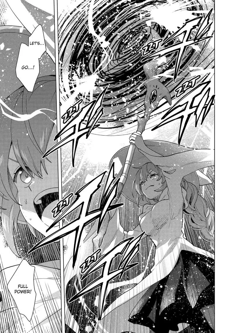 Saibai Cheat de Saikyou Saien: E, Tada no Katei Saien desu kedo? Chapter 28 page 26
