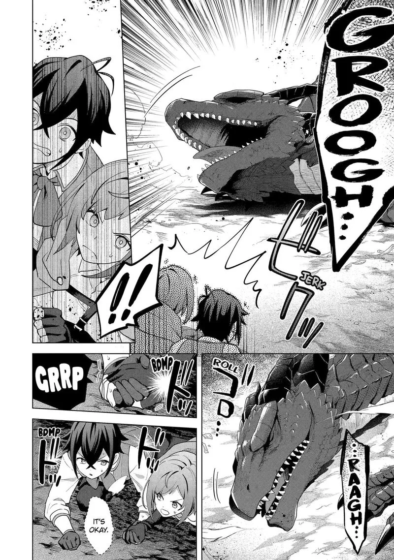 Saibai Cheat de Saikyou Saien: E, Tada no Katei Saien desu kedo? Chapter 28 page 10
