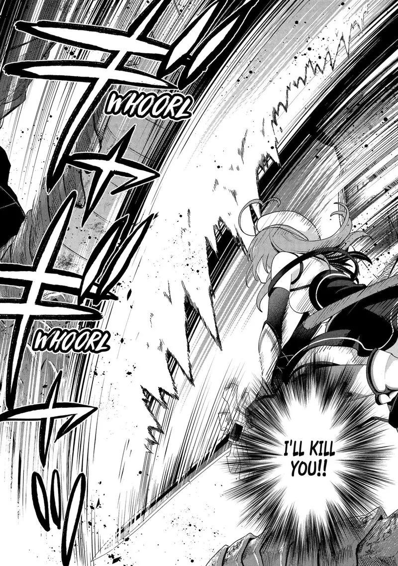 Saibai Cheat de Saikyou Saien: E, Tada no Katei Saien desu kedo? Chapter 28 page 35