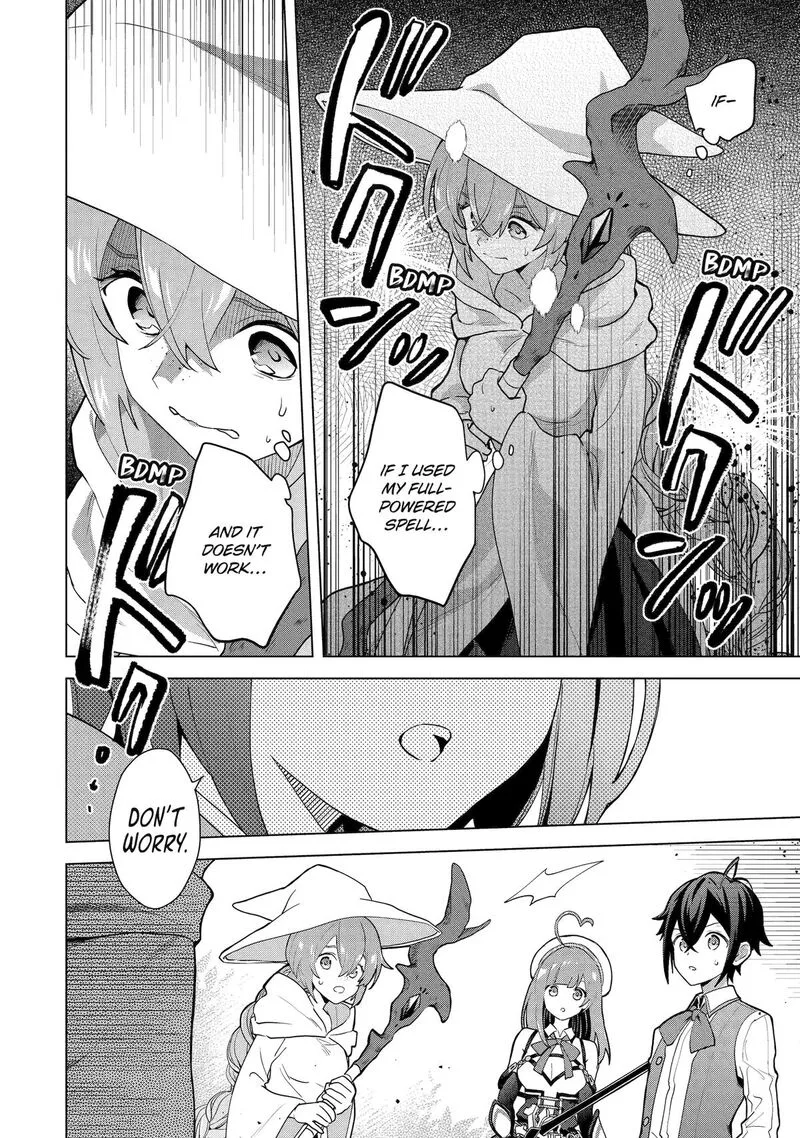 Saibai Cheat de Saikyou Saien: E, Tada no Katei Saien desu kedo? Chapter 28 page 20