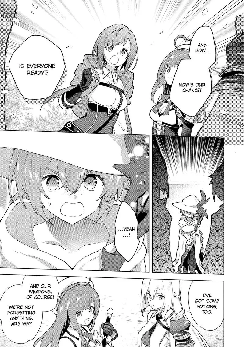 Saibai Cheat de Saikyou Saien: E, Tada no Katei Saien desu kedo? Chapter 28 page 15