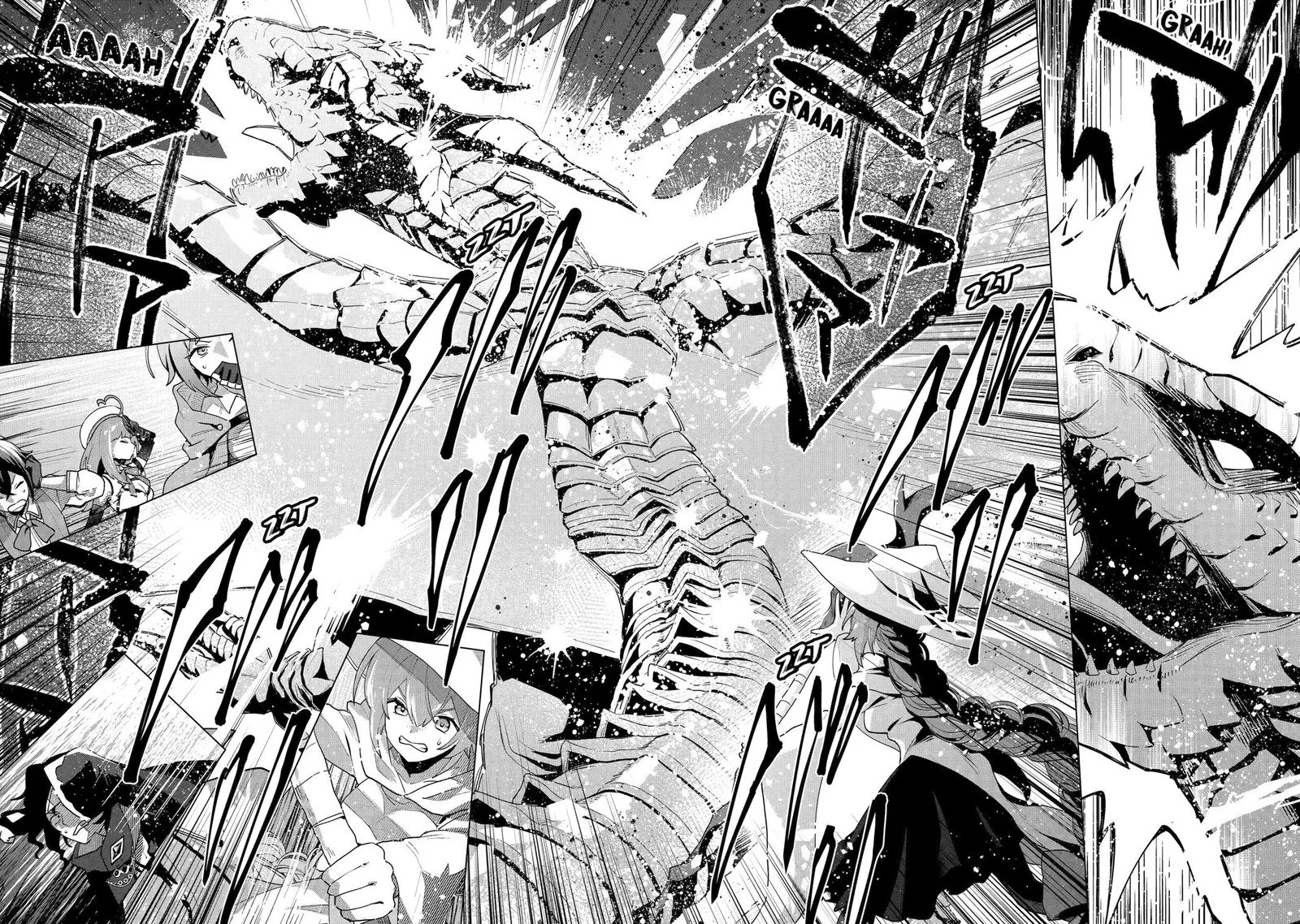 Saibai Cheat de Saikyou Saien: E, Tada no Katei Saien desu kedo? Chapter 28 page 29