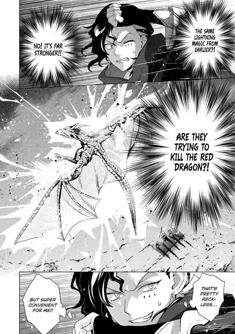 Saibai Cheat de Saikyou Saien: E, Tada no Katei Saien desu kedo? Chapter 28 page 30