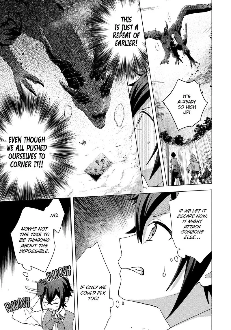 Saibai Cheat de Saikyou Saien: E, Tada no Katei Saien desu kedo? Chapter 28 page 39