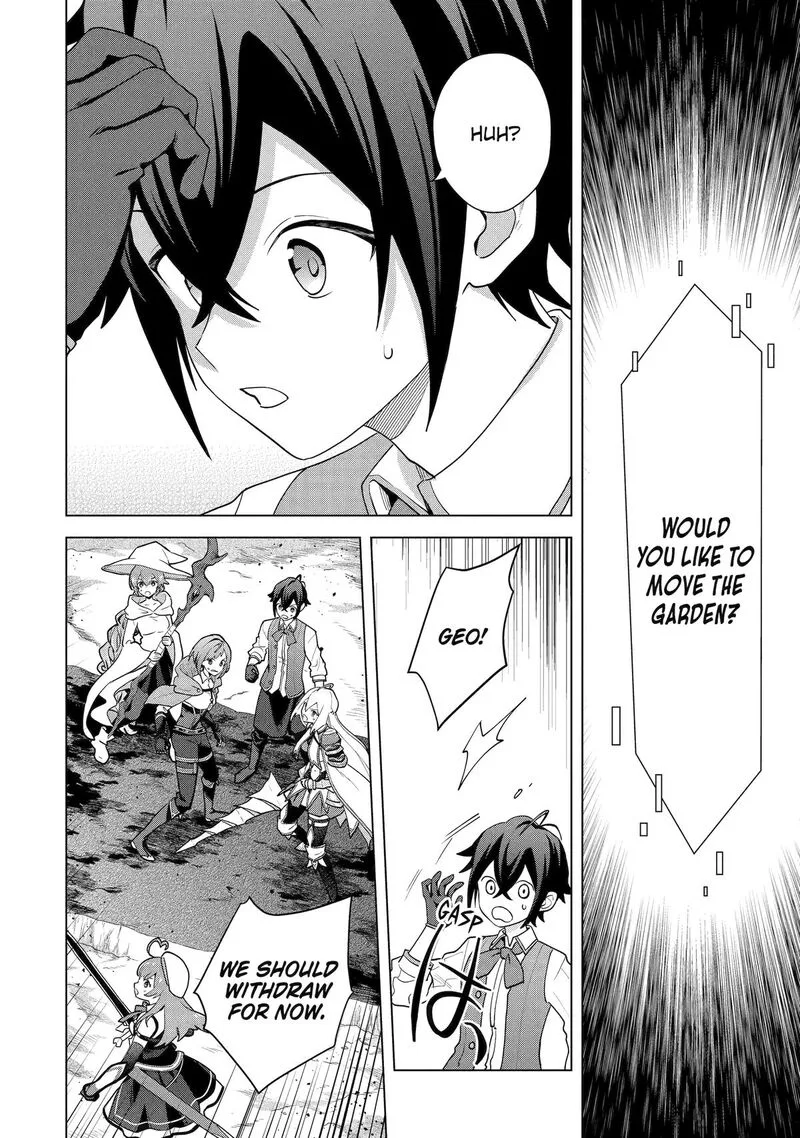 Saibai Cheat de Saikyou Saien: E, Tada no Katei Saien desu kedo? Chapter 28 page 40