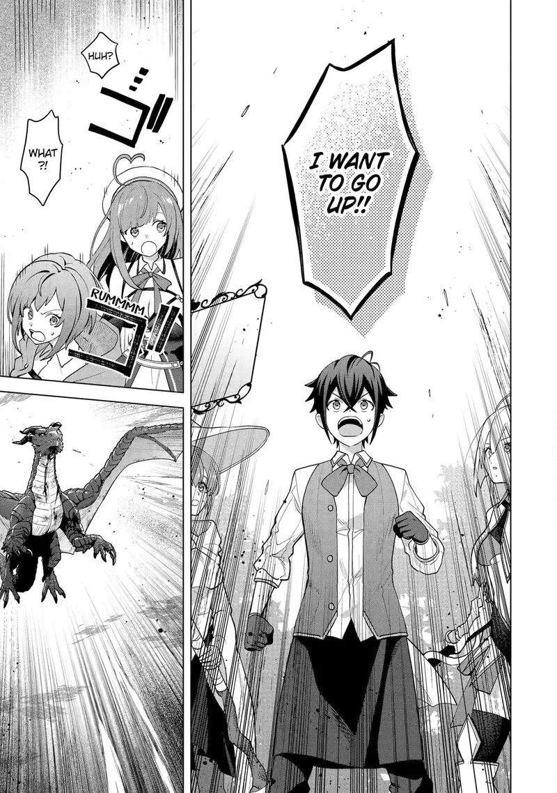 Saibai Cheat de Saikyou Saien: E, Tada no Katei Saien desu kedo? Chapter 28 page 43
