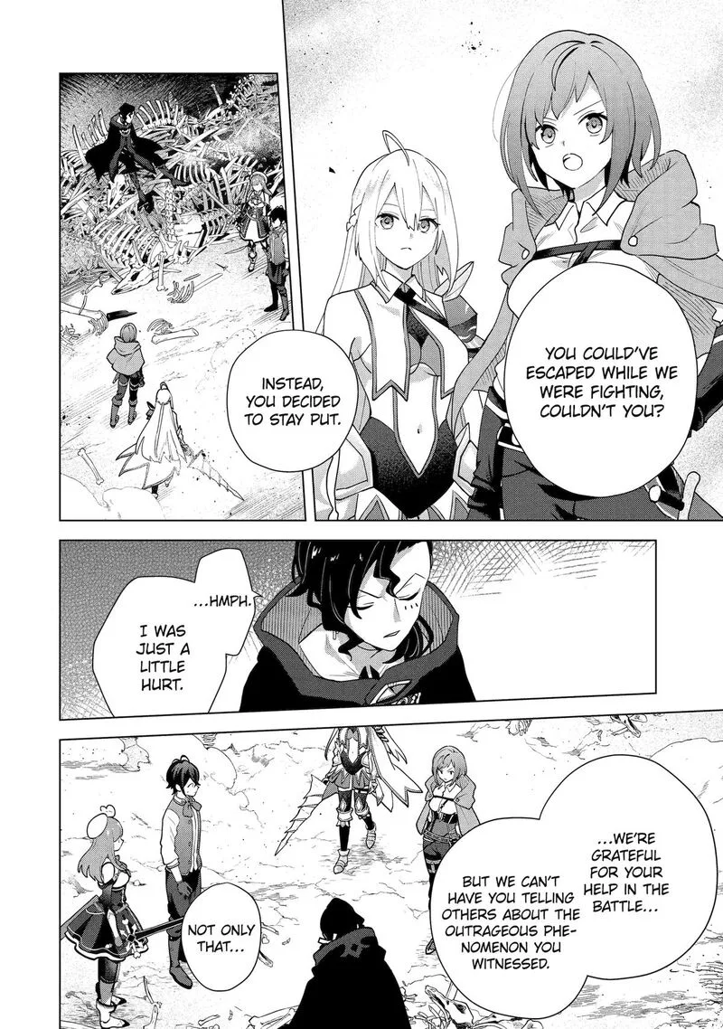 Saibai Cheat de Saikyou Saien: E, Tada no Katei Saien desu kedo? Chapter 29 page 16