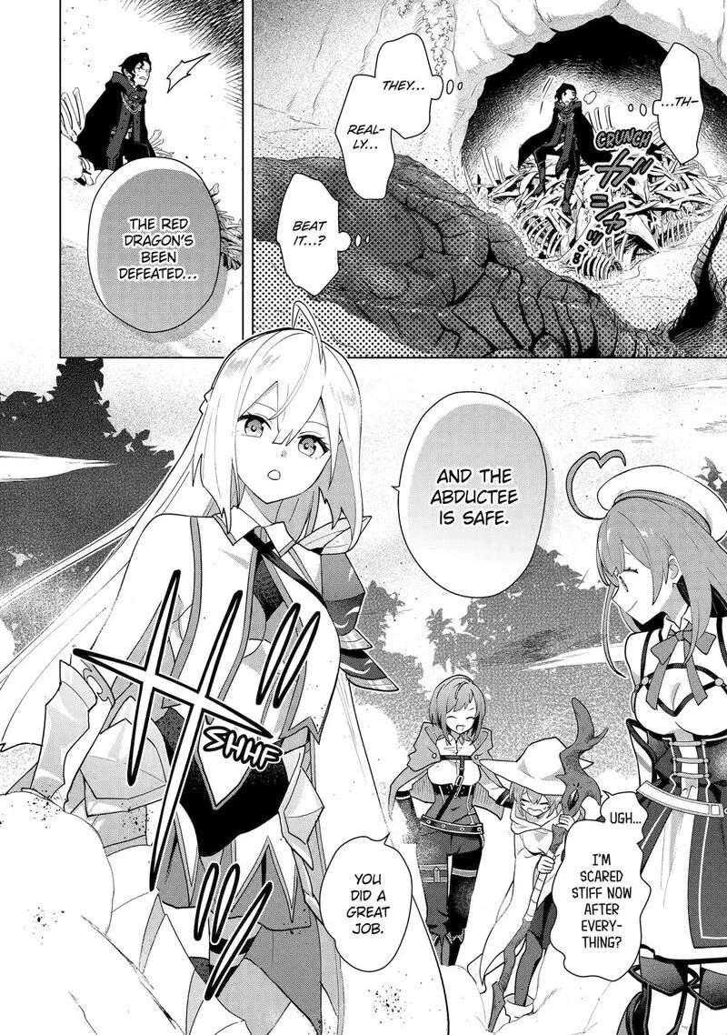 Saibai Cheat de Saikyou Saien: E, Tada no Katei Saien desu kedo? Chapter 29 page 12