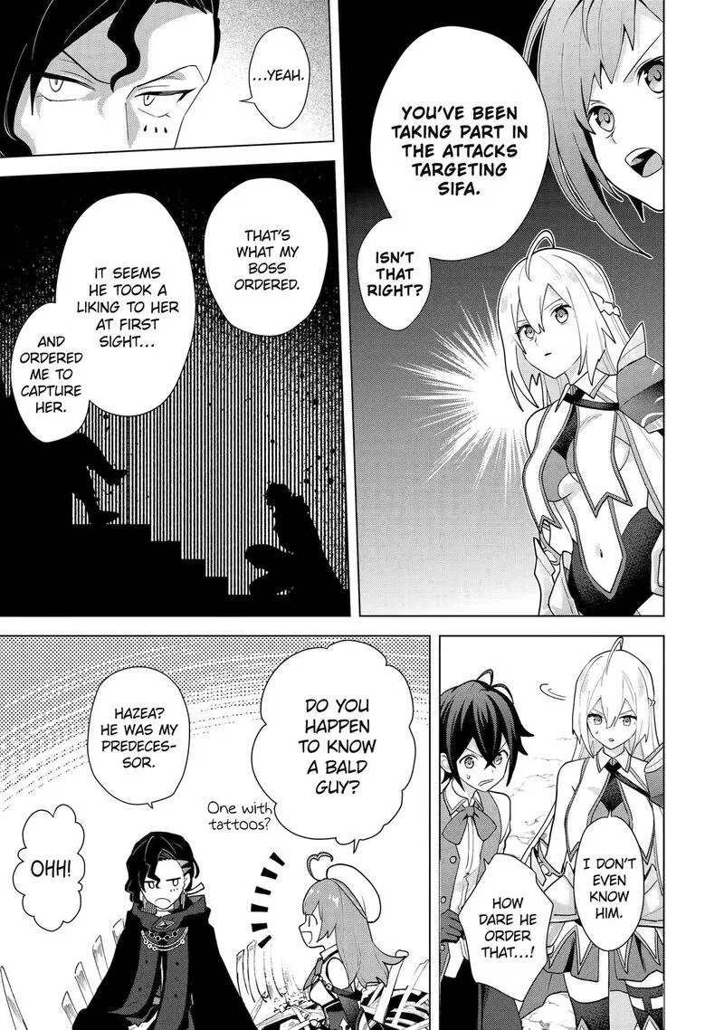 Saibai Cheat de Saikyou Saien: E, Tada no Katei Saien desu kedo? Chapter 29 page 17