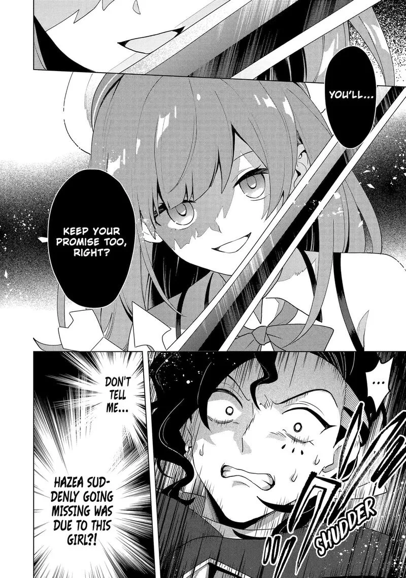 Saibai Cheat de Saikyou Saien: E, Tada no Katei Saien desu kedo? Chapter 29 page 22