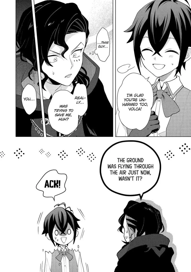 Saibai Cheat de Saikyou Saien: E, Tada no Katei Saien desu kedo? Chapter 29 page 14