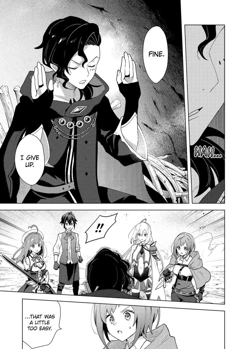 Saibai Cheat de Saikyou Saien: E, Tada no Katei Saien desu kedo? Chapter 29 page 19