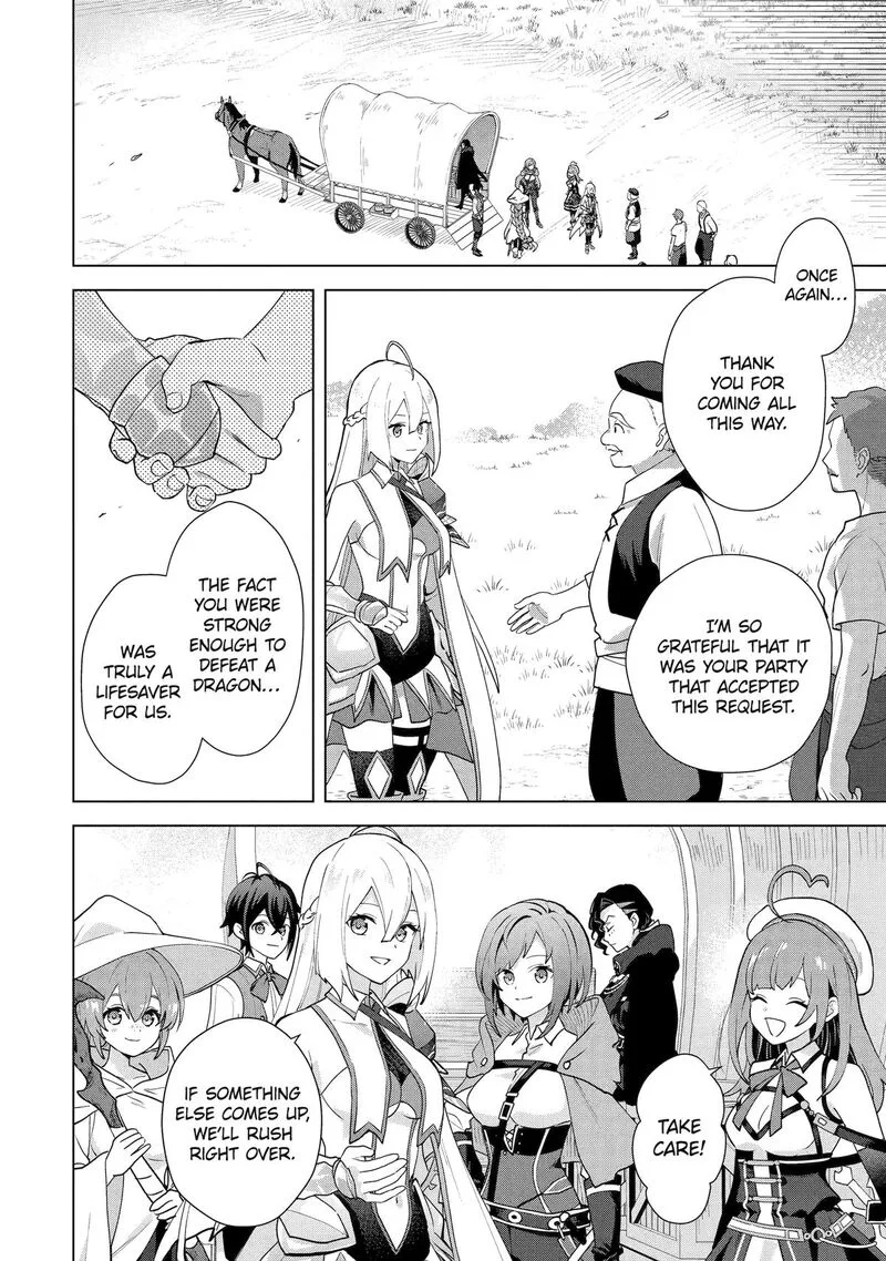 Saibai Cheat de Saikyou Saien: E, Tada no Katei Saien desu kedo? Chapter 29 page 30