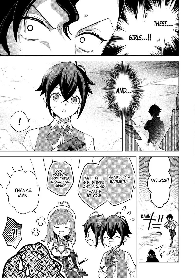 Saibai Cheat de Saikyou Saien: E, Tada no Katei Saien desu kedo? Chapter 29 page 13