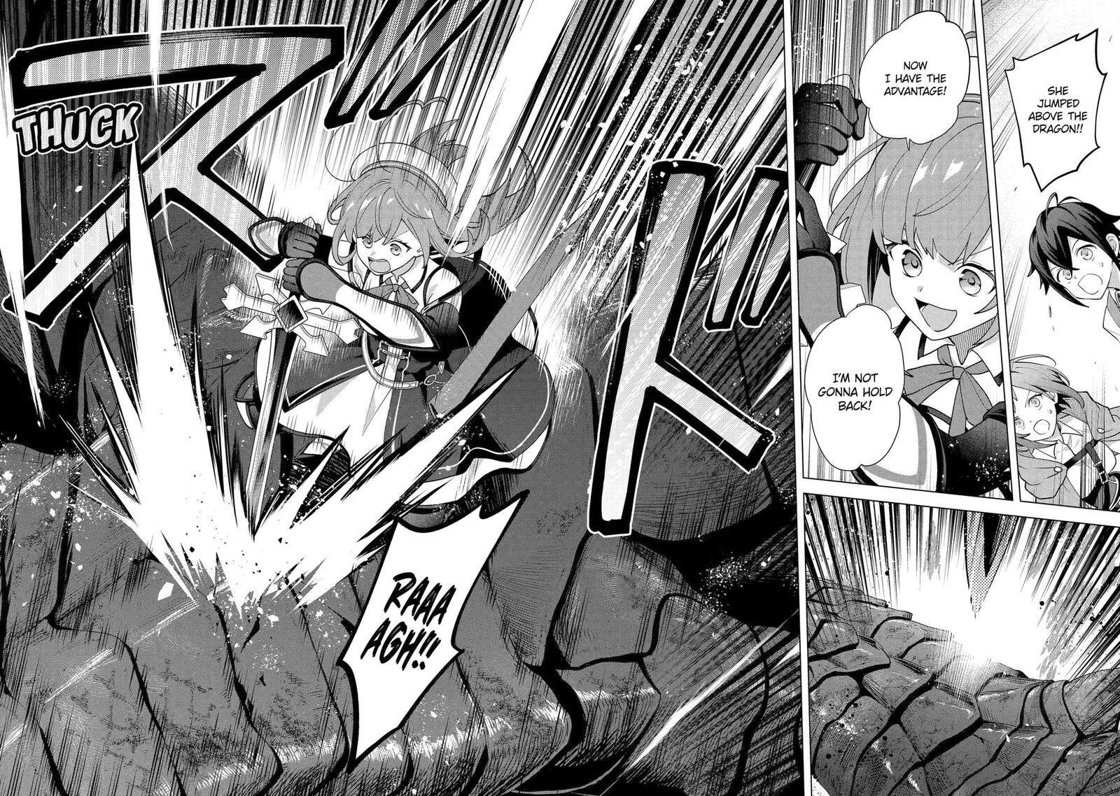 Saibai Cheat de Saikyou Saien: E, Tada no Katei Saien desu kedo? Chapter 29 page 6