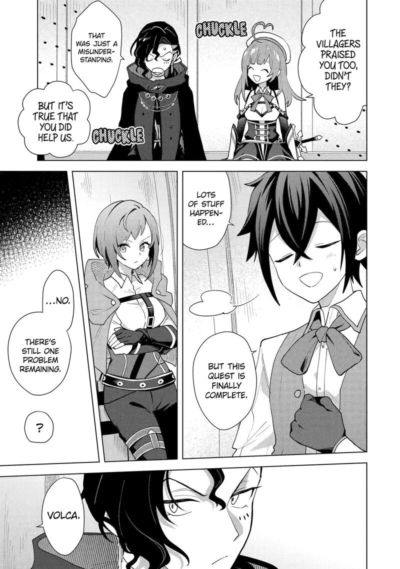Saibai Cheat de Saikyou Saien: E, Tada no Katei Saien desu kedo? Chapter 29 page 33