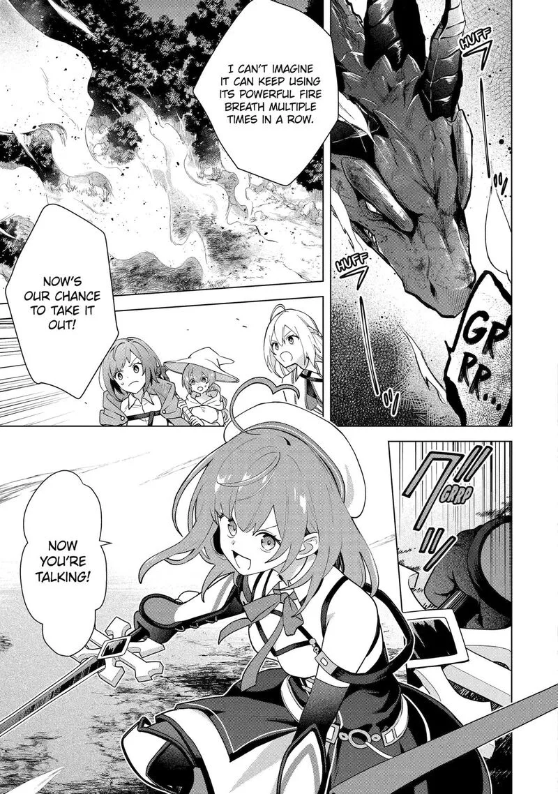 Saibai Cheat de Saikyou Saien: E, Tada no Katei Saien desu kedo? Chapter 29 page 3