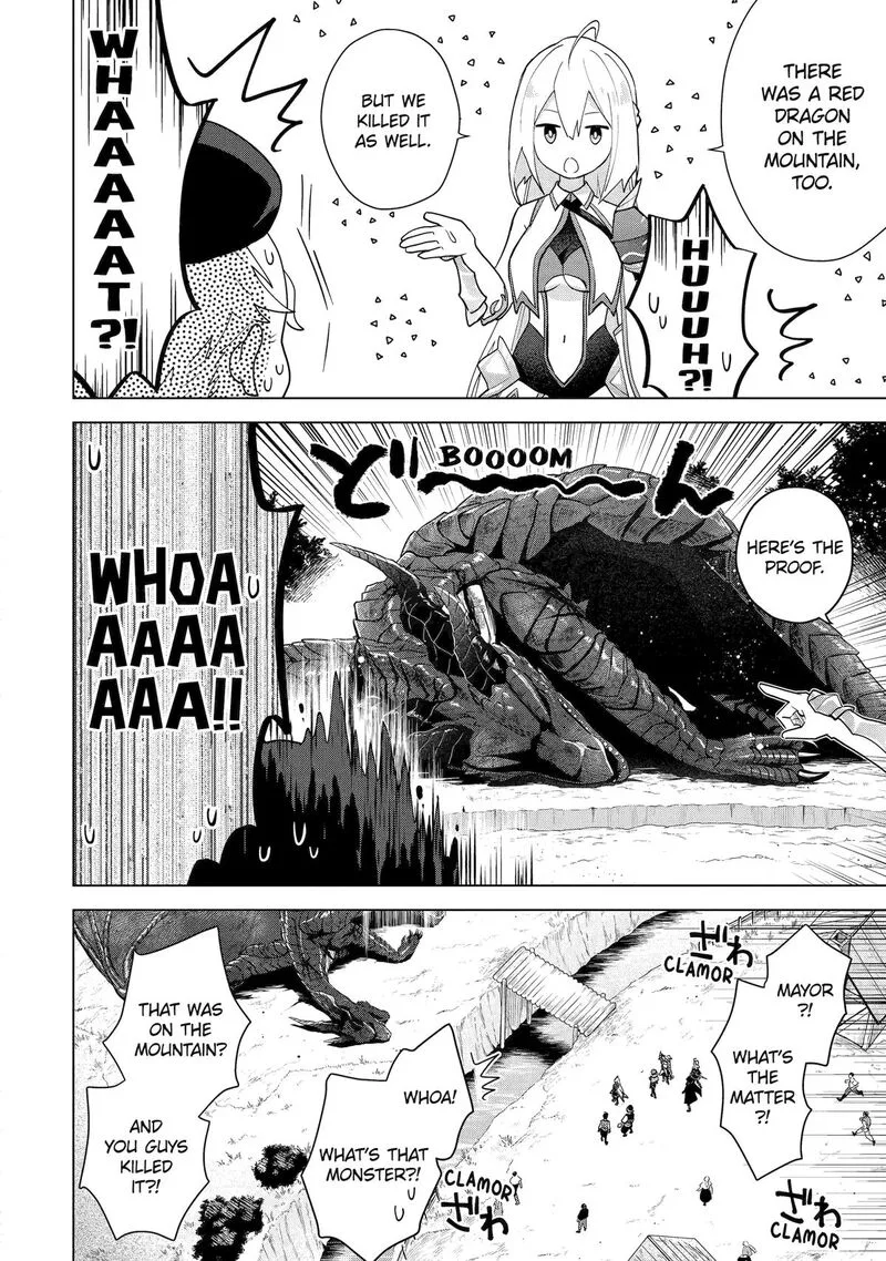 Saibai Cheat de Saikyou Saien: E, Tada no Katei Saien desu kedo? Chapter 29 page 26