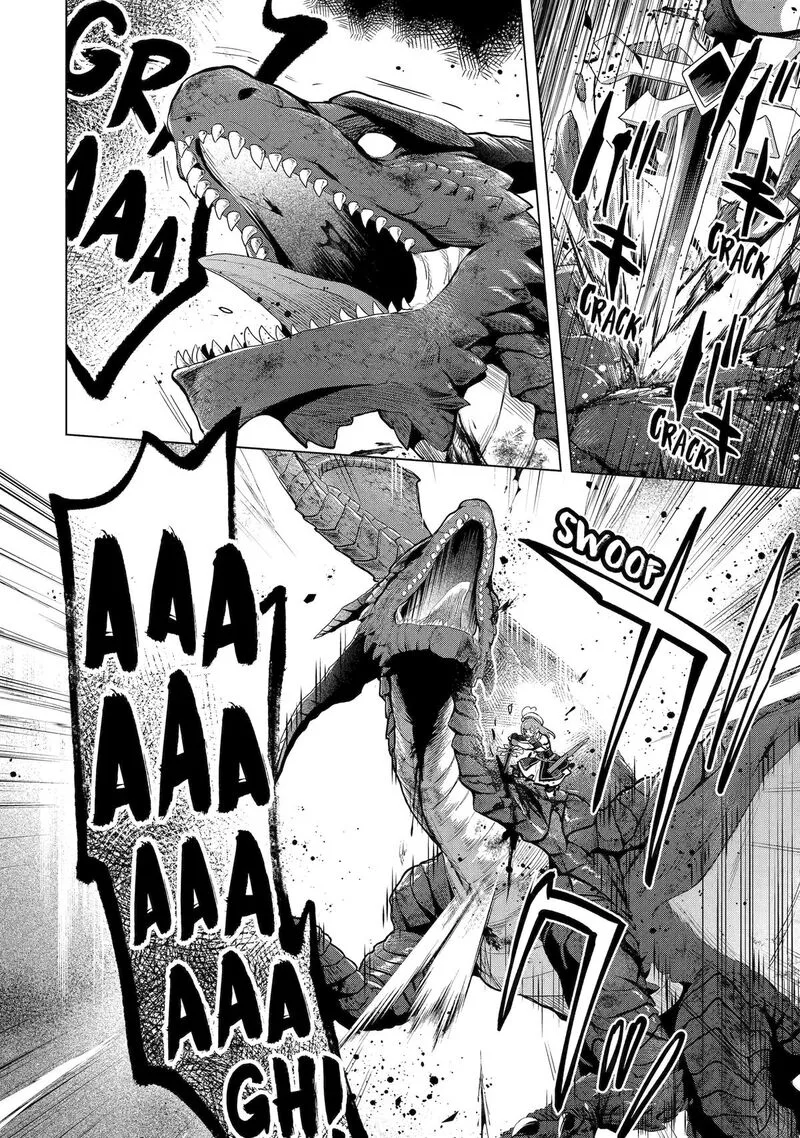 Saibai Cheat de Saikyou Saien: E, Tada no Katei Saien desu kedo? Chapter 29 page 7