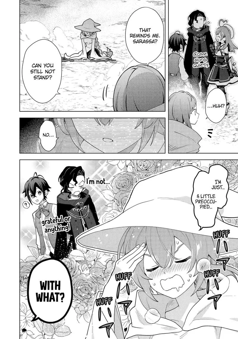 Saibai Cheat de Saikyou Saien: E, Tada no Katei Saien desu kedo? Chapter 29 page 24