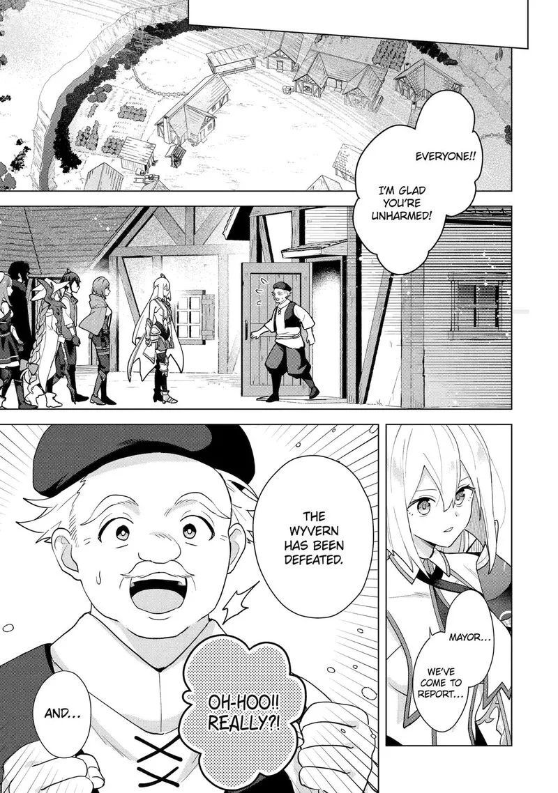 Saibai Cheat de Saikyou Saien: E, Tada no Katei Saien desu kedo? Chapter 29 page 25