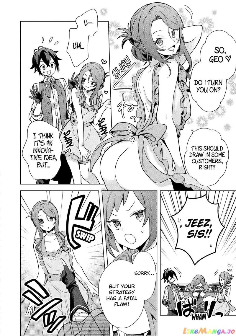 Saibai Cheat de Saikyou Saien: E, Tada no Katei Saien desu kedo? Chapter 3 page 8