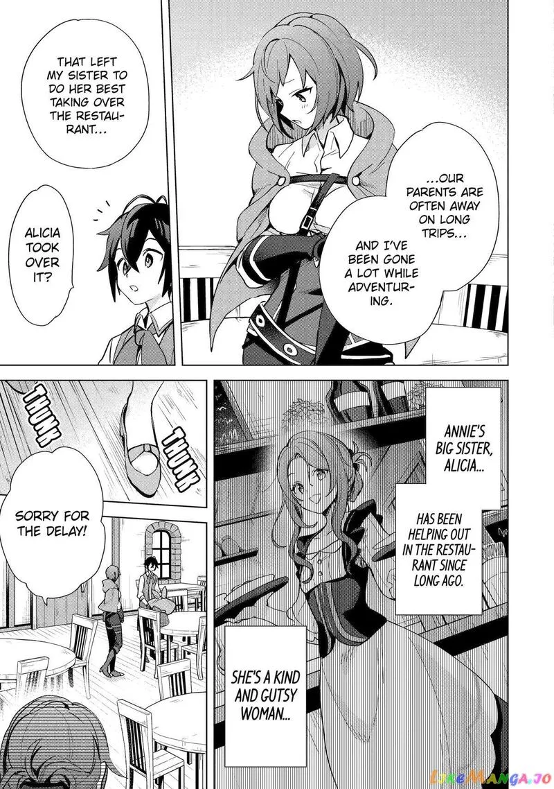 Saibai Cheat de Saikyou Saien: E, Tada no Katei Saien desu kedo? Chapter 3 page 5