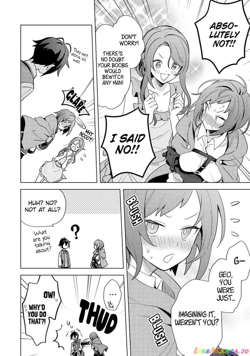 Saibai Cheat de Saikyou Saien: E, Tada no Katei Saien desu kedo? Chapter 3 page 10
