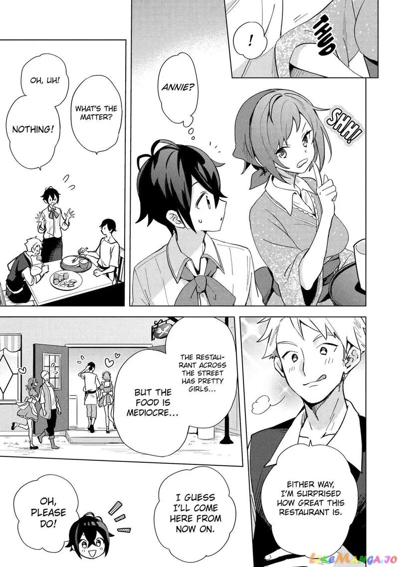 Saibai Cheat de Saikyou Saien: E, Tada no Katei Saien desu kedo? Chapter 3 page 31