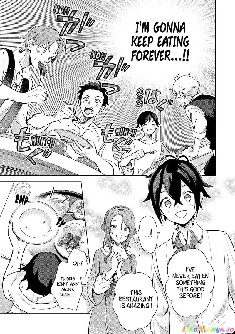 Saibai Cheat de Saikyou Saien: E, Tada no Katei Saien desu kedo? Chapter 3 page 27