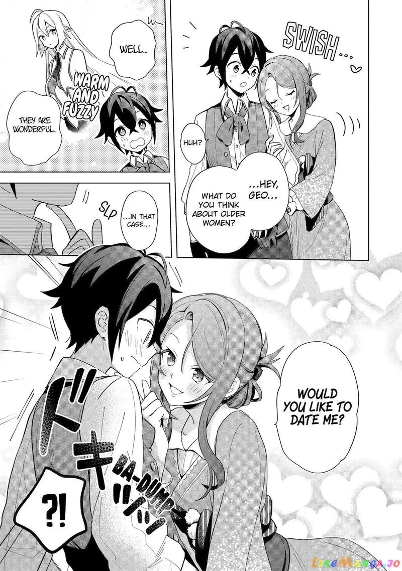 Saibai Cheat de Saikyou Saien: E, Tada no Katei Saien desu kedo? Chapter 3 page 35