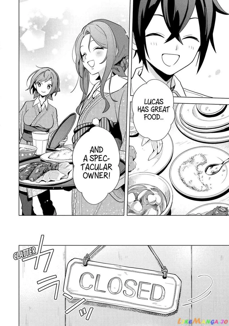 Saibai Cheat de Saikyou Saien: E, Tada no Katei Saien desu kedo? Chapter 3 page 32