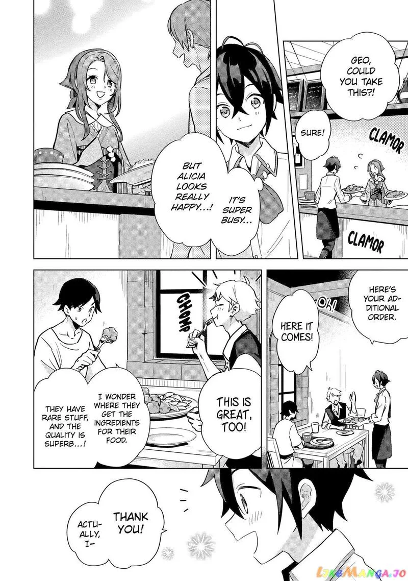 Saibai Cheat de Saikyou Saien: E, Tada no Katei Saien desu kedo? Chapter 3 page 30