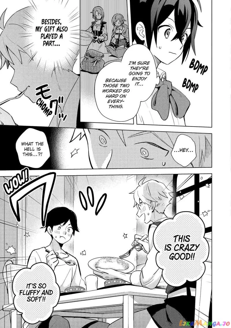 Saibai Cheat de Saikyou Saien: E, Tada no Katei Saien desu kedo? Chapter 3 page 25