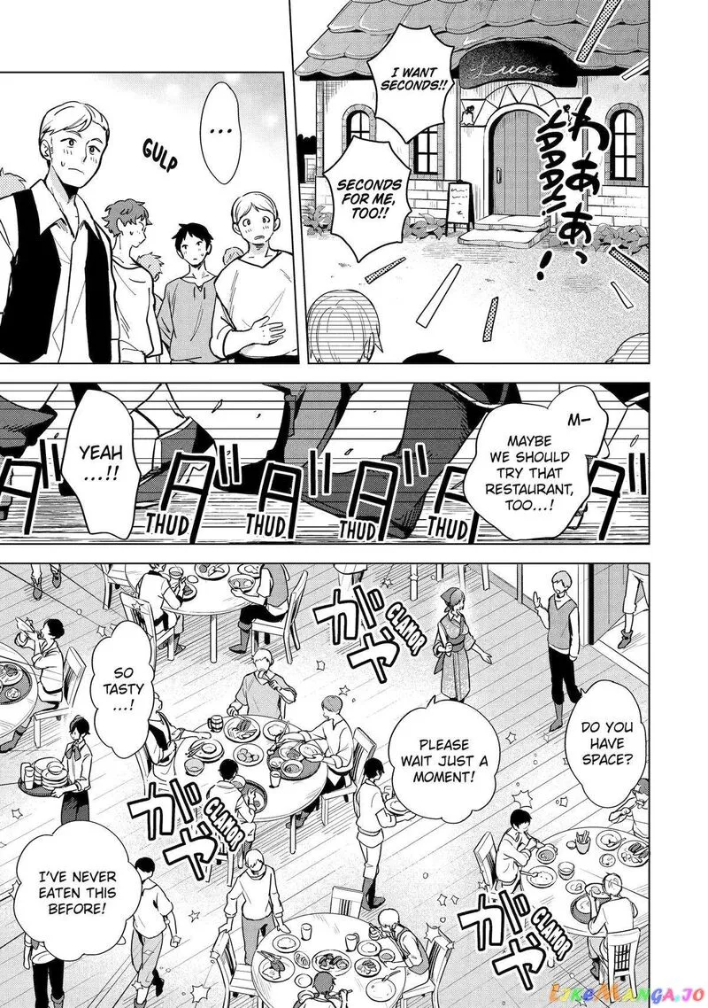 Saibai Cheat de Saikyou Saien: E, Tada no Katei Saien desu kedo? Chapter 3 page 29